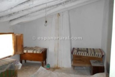 House for sale in Albanchez, Almeria, Spain 2 bedrooms, 98 sq.m. No. 184156 - photo 9