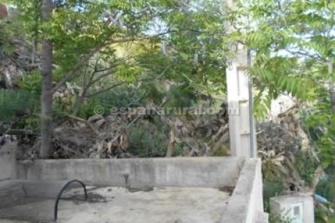House for sale in Albanchez, Almeria, Spain 2 bedrooms, 98 sq.m. No. 184156 - photo 3