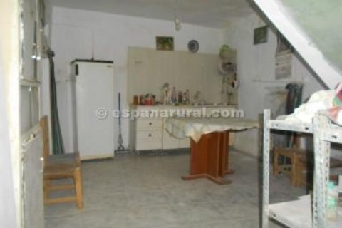 House for sale in Albanchez, Almeria, Spain 2 bedrooms, 98 sq.m. No. 184156 - photo 8