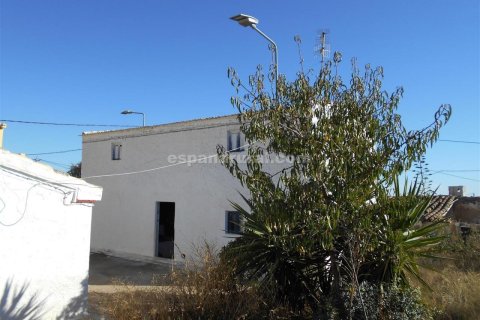 House for sale in Taberno, Almeria, Spain 2 bedrooms, 140 sq.m. No. 184150 - photo 2