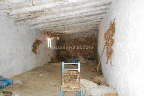 House for sale in Taberno, Almeria, Spain 2 bedrooms, 140 sq.m. No. 184150 - photo 8
