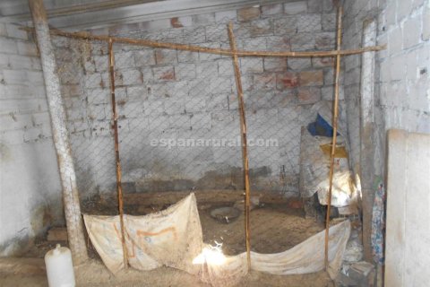 House for sale in Taberno, Almeria, Spain 2 bedrooms, 140 sq.m. No. 184150 - photo 5