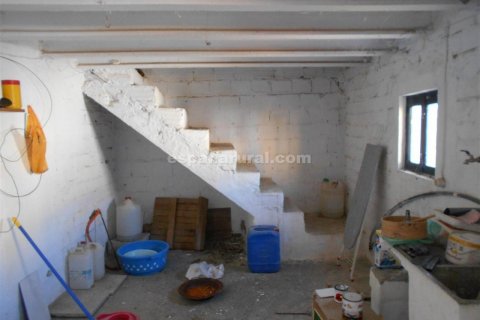 House for sale in Taberno, Almeria, Spain 2 bedrooms, 140 sq.m. No. 184150 - photo 3