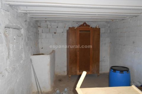 House for sale in Taberno, Almeria, Spain 2 bedrooms, 140 sq.m. No. 184150 - photo 4