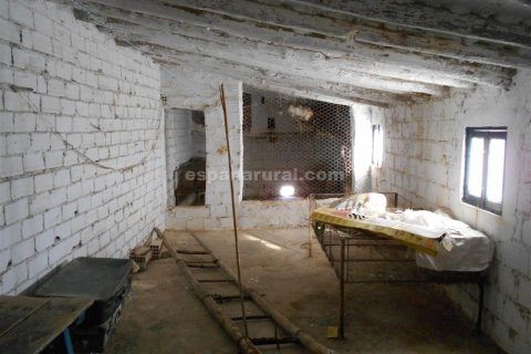 House for sale in Taberno, Almeria, Spain 2 bedrooms, 140 sq.m. No. 184150 - photo 7