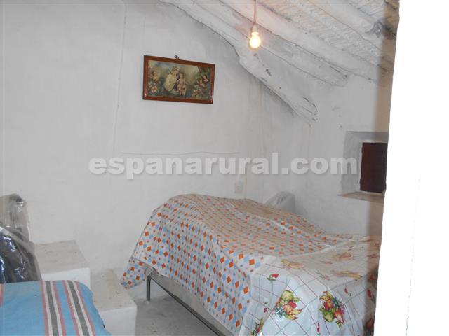 Dom w Los Cerricos, Almeria, Hiszpania 3 sypialnie,  nr 184151