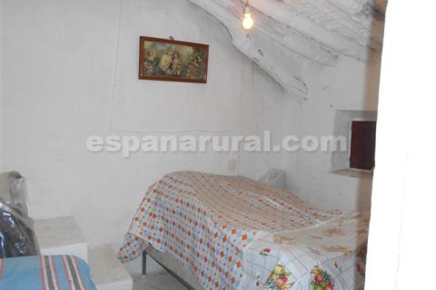 House zum Verkauf in Los Cerricos, Almeria, Spanien 3 Schlafzimmer,  Nr. 184151 - Foto 3