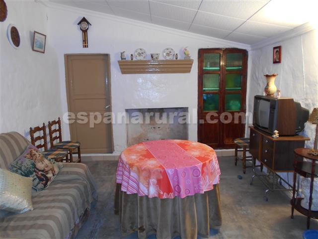 Dom w Los Cerricos, Almeria, Hiszpania 3 sypialnie,  nr 184151