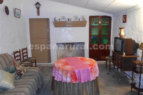 House zum Verkauf in Los Cerricos, Almeria, Spanien 3 Schlafzimmer,  Nr. 184151 - Foto 2