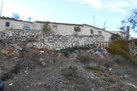 House in Los Cerricos, Almeria, Spain 3 bedrooms, No. 184151