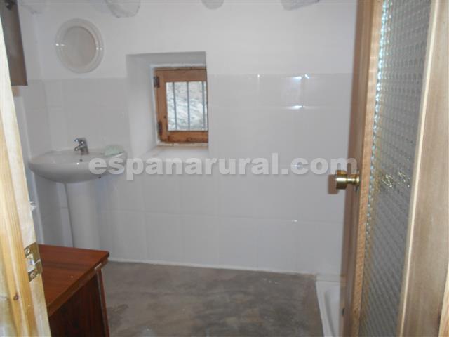 Dom w Los Cerricos, Almeria, Hiszpania 3 sypialnie,  nr 184151