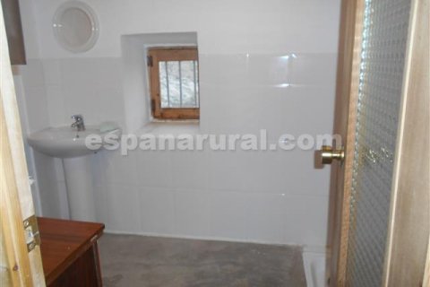 House zum Verkauf in Los Cerricos, Almeria, Spanien 3 Schlafzimmer,  Nr. 184151 - Foto 5