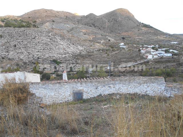 Dom w Los Cerricos, Almeria, Hiszpania 3 sypialnie,  nr 184151