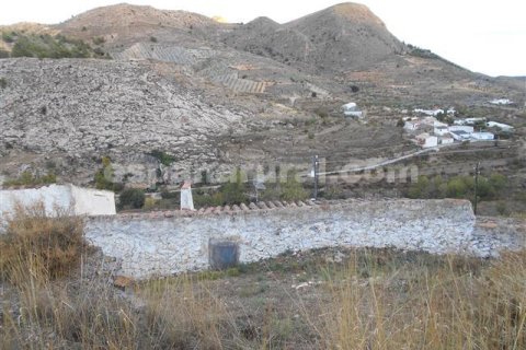 House zum Verkauf in Los Cerricos, Almeria, Spanien 3 Schlafzimmer,  Nr. 184151 - Foto 10