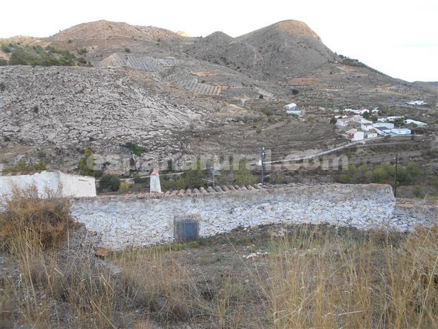 Dom w Los Cerricos, Almeria, Hiszpania 3 sypialnie,  nr 184151