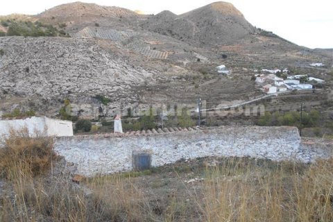 House zum Verkauf in Los Cerricos, Almeria, Spanien 3 Schlafzimmer,  Nr. 184151 - Foto 9