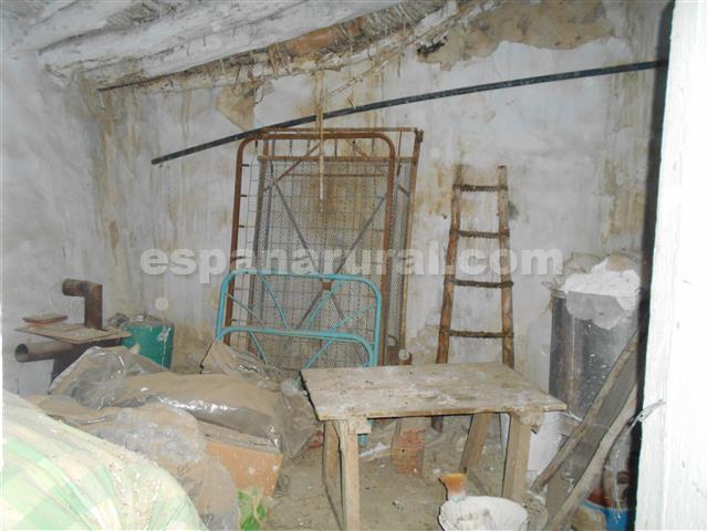Dom w Los Cerricos, Almeria, Hiszpania 3 sypialnie,  nr 184151