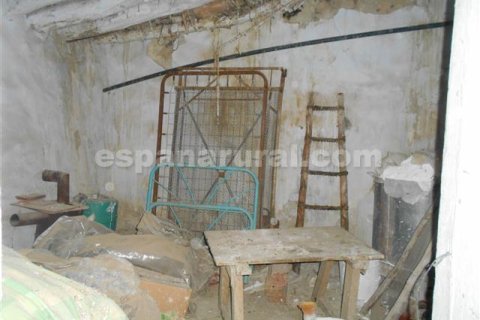 House zum Verkauf in Los Cerricos, Almeria, Spanien 3 Schlafzimmer,  Nr. 184151 - Foto 6