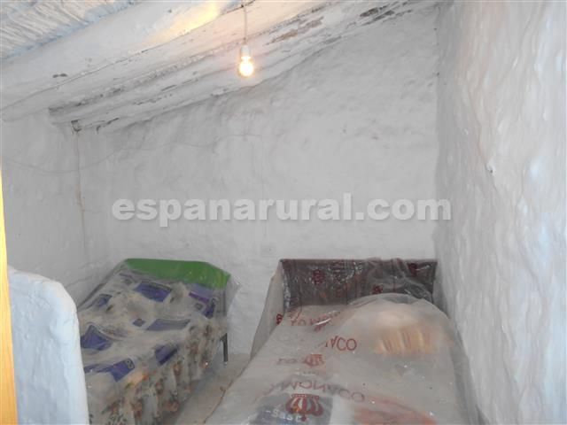 Dom w Los Cerricos, Almeria, Hiszpania 3 sypialnie,  nr 184151