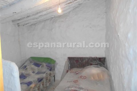 House zum Verkauf in Los Cerricos, Almeria, Spanien 3 Schlafzimmer,  Nr. 184151 - Foto 7