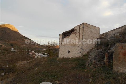 House zum Verkauf in Los Cerricos, Almeria, Spanien 3 Schlafzimmer,  Nr. 184151 - Foto 8