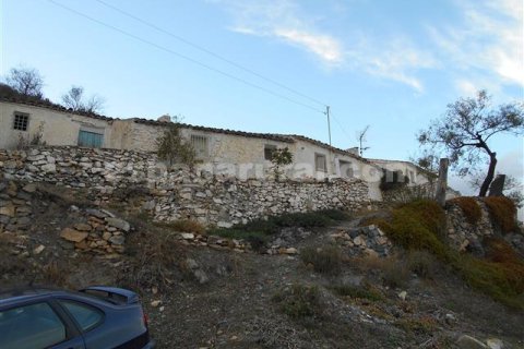 House zum Verkauf in Los Cerricos, Almeria, Spanien 3 Schlafzimmer,  Nr. 184151 - Foto 11