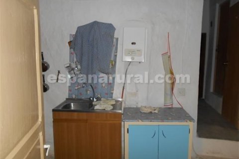 House zum Verkauf in Los Cerricos, Almeria, Spanien 3 Schlafzimmer,  Nr. 184151 - Foto 4