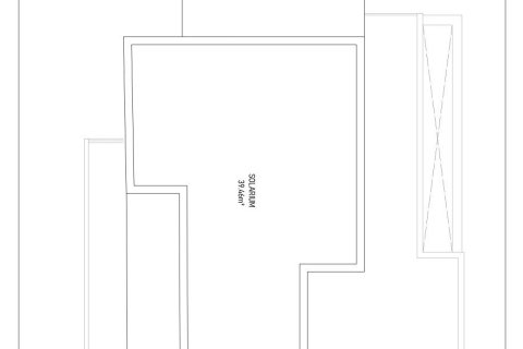 Villa till salu i Torrevieja, Alicante, Spanien 3 sovrum, 185 kvm. Nr. 171637 - foto 8