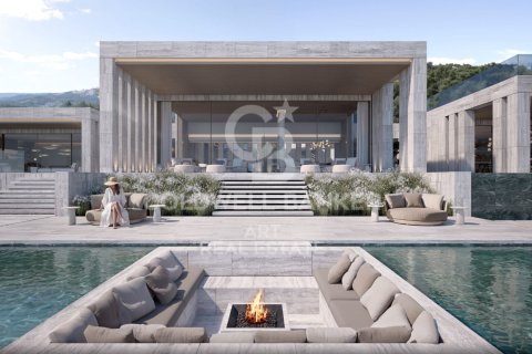 Villa à vendre à Sotogrande, Cadiz, Espagne, 8 chambres, 3981 m2 No. 178677 - photo 3