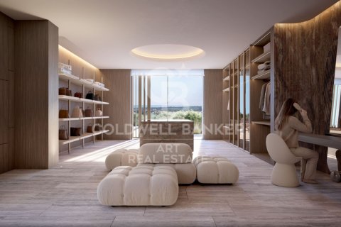 Villa à vendre à Sotogrande, Cadiz, Espagne, 8 chambres, 3981 m2 No. 178677 - photo 27