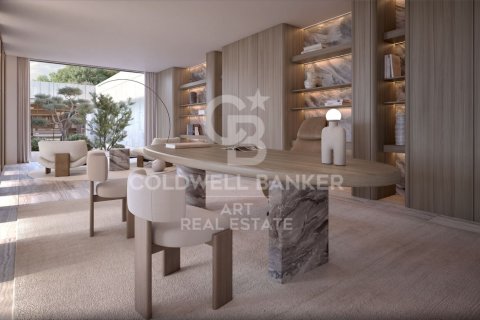 Villa à vendre à Sotogrande, Cadiz, Espagne, 8 chambres, 3981 m2 No. 178677 - photo 30
