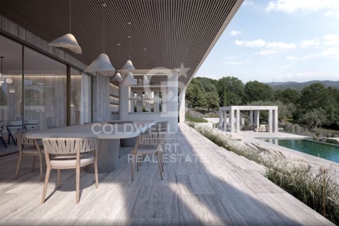 Villa à vendre à Sotogrande, Cadiz, Espagne, 8 chambres, 3981 m2 No. 178677 - photo 6