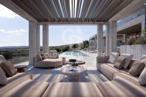 Villa à vendre à Sotogrande, Cadiz, Espagne, 8 chambres, 3981 m2 No. 178677 - photo 10