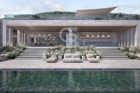 Villa à vendre à Sotogrande, Cadiz, Espagne, 8 chambres, 3981 m2 No. 178677 - photo 4