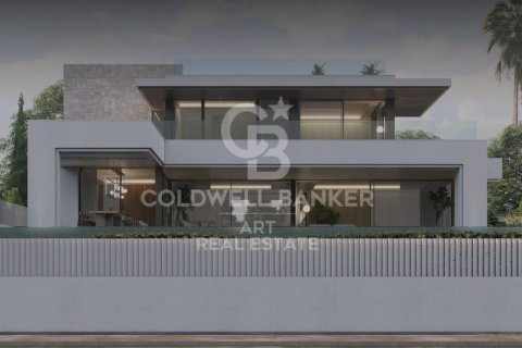 Villa à vendre à Marbella, Malaga, Espagne, 6 chambres, 547 m2 No. 178676 - photo 3