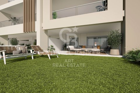 Apartment à vendre à Casares, Malaga, Espagne, 3 chambres, 104 m2 No. 178679 - photo 12