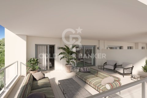 Apartment à vendre à Casares, Malaga, Espagne, 3 chambres, 104 m2 No. 178679 - photo 8
