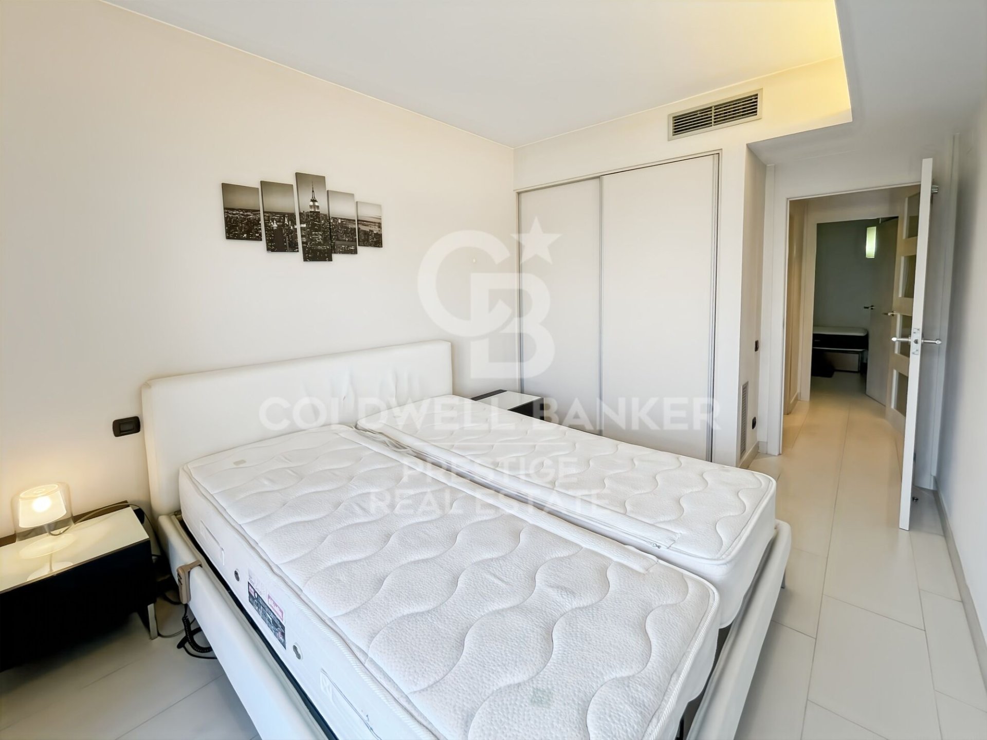 Dzīvoklis Barcelona, Spānijā 3 istabas, 90 m2 Nr. 178678