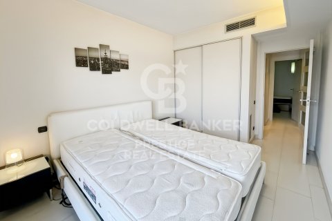 Продажа квартиры в Барселона, Испания 3 спальни, 90м2 №178678 - фото 12