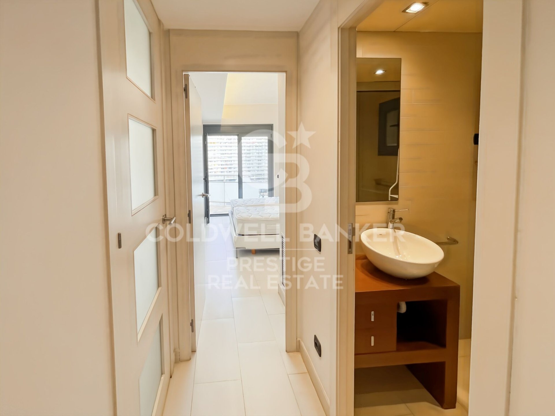 Dzīvoklis Barcelona, Spānijā 3 istabas, 90 m2 Nr. 178678