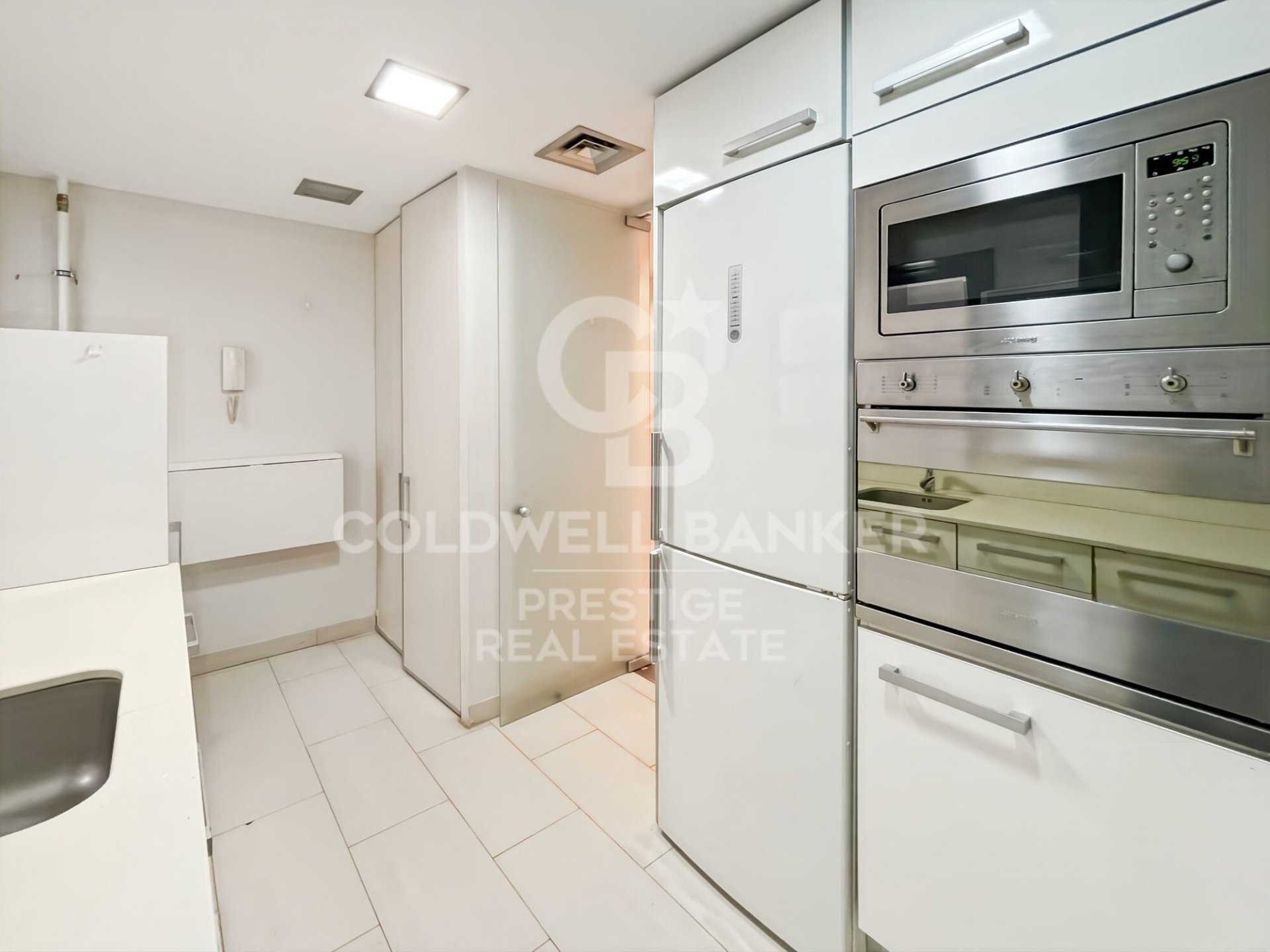 Dzīvoklis Barcelona, Spānijā 3 istabas, 90 m2 Nr. 178678