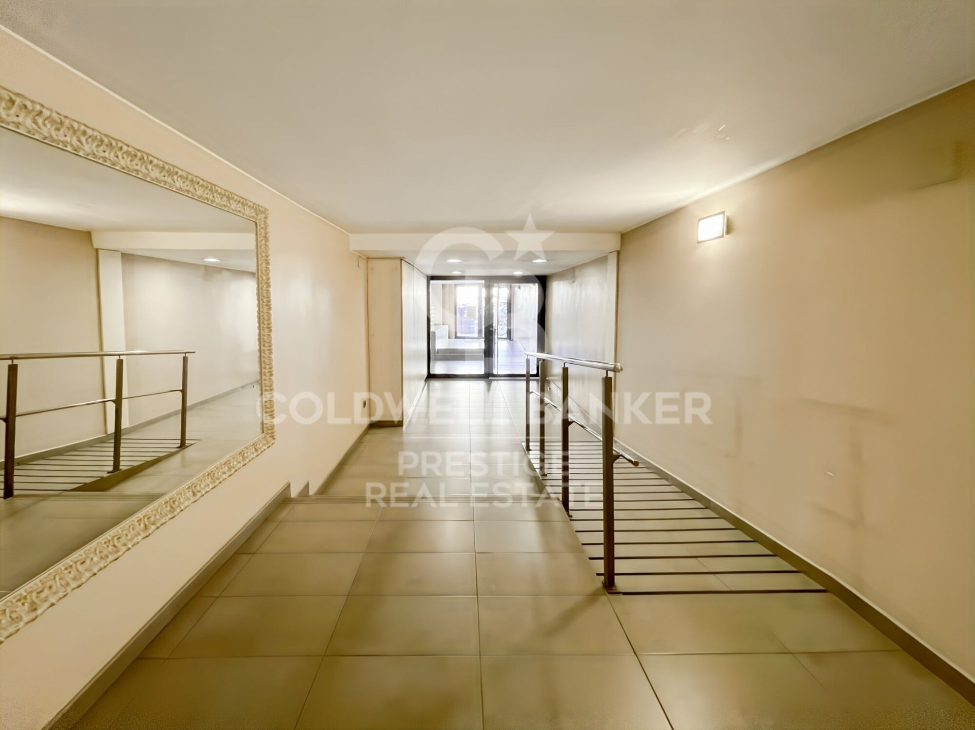 Dzīvoklis Barcelona, Spānijā 3 istabas, 90 m2 Nr. 178678