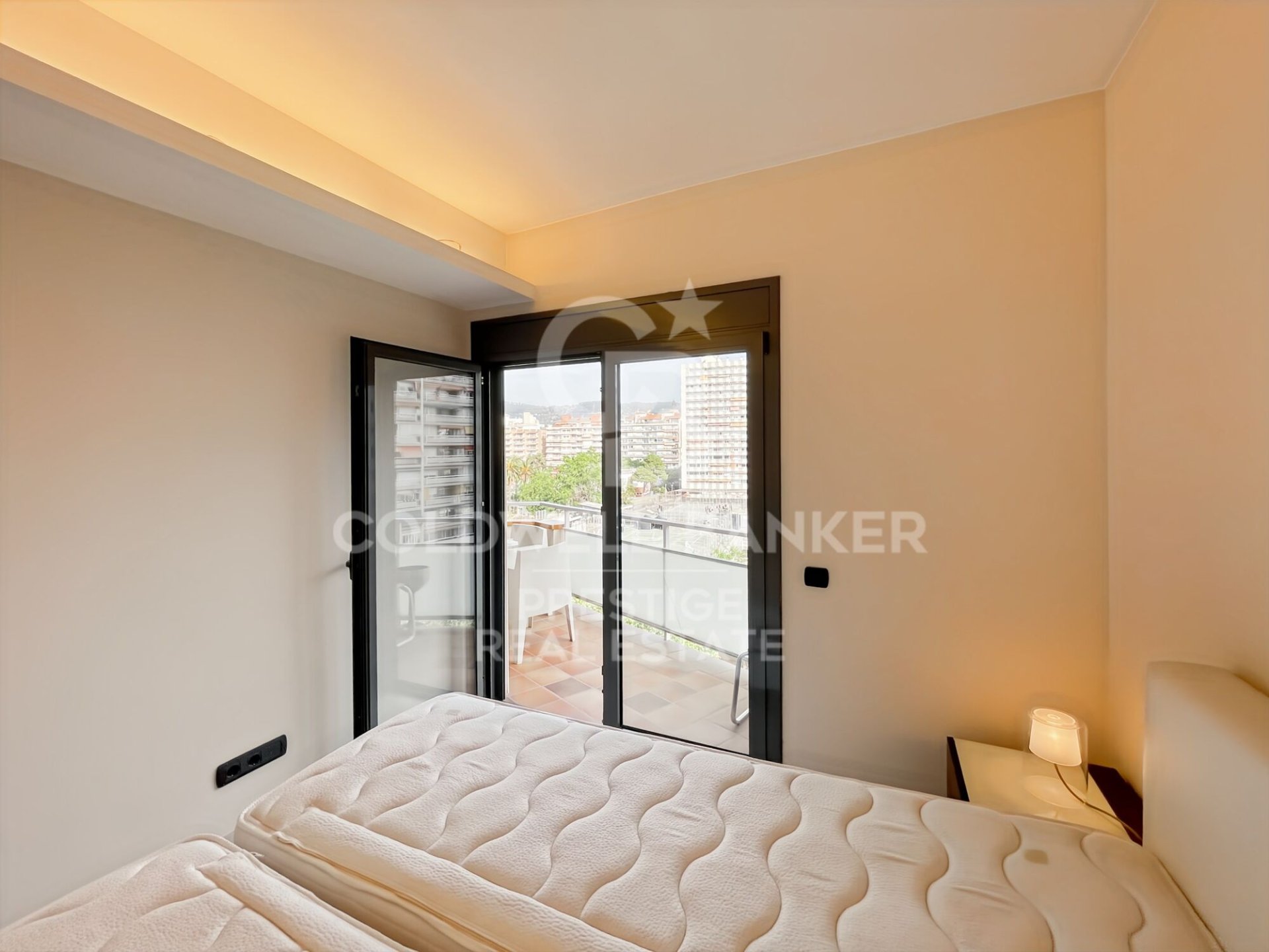 Dzīvoklis Barcelona, Spānijā 3 istabas, 90 m2 Nr. 178678