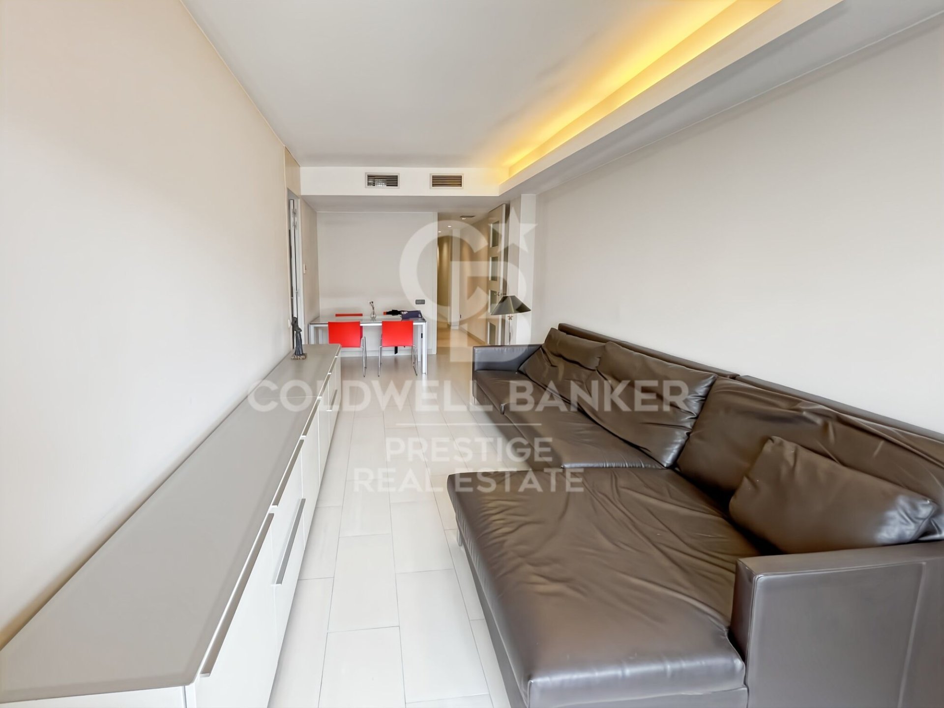Dzīvoklis Barcelona, Spānijā 3 istabas, 90 m2 Nr. 178678