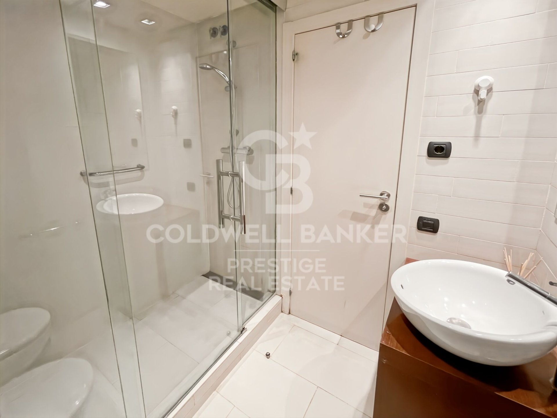 Dzīvoklis Barcelona, Spānijā 3 istabas, 90 m2 Nr. 178678