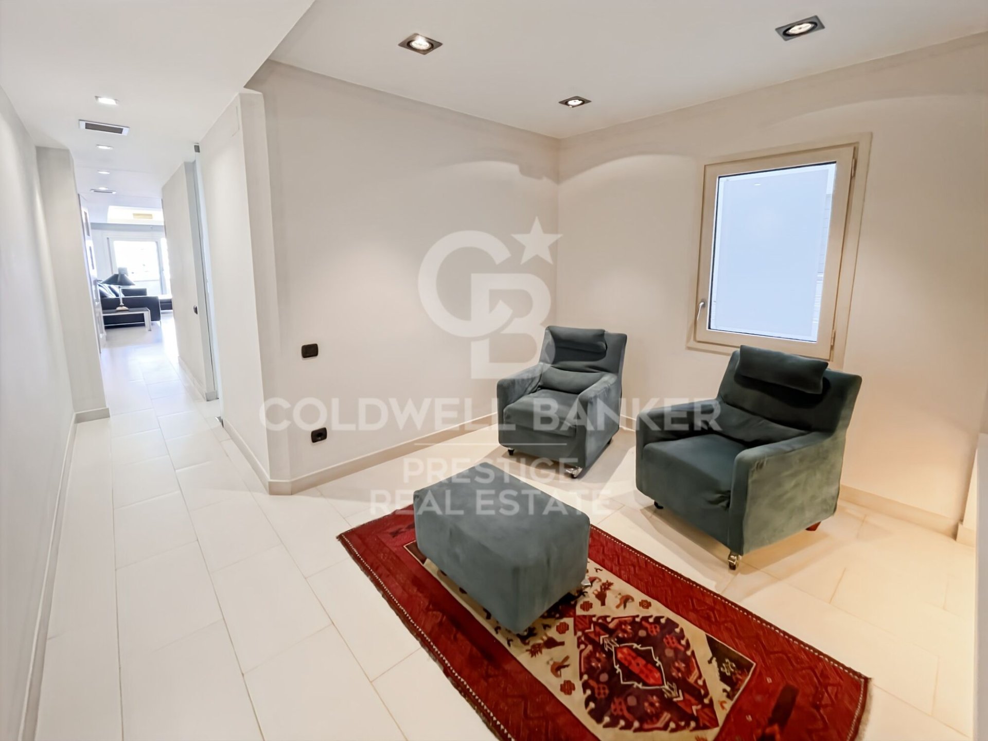Dzīvoklis Barcelona, Spānijā 3 istabas, 90 m2 Nr. 178678