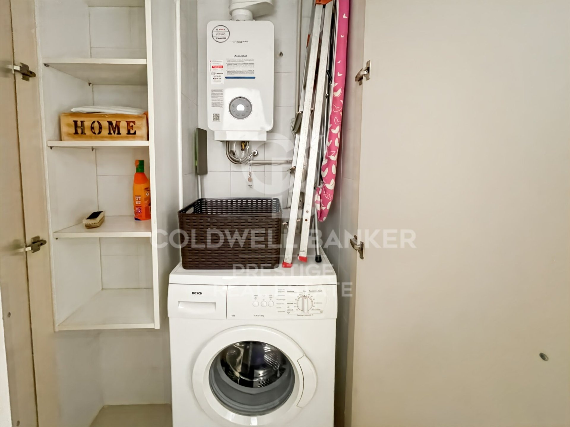Dzīvoklis Barcelona, Spānijā 3 istabas, 90 m2 Nr. 178678