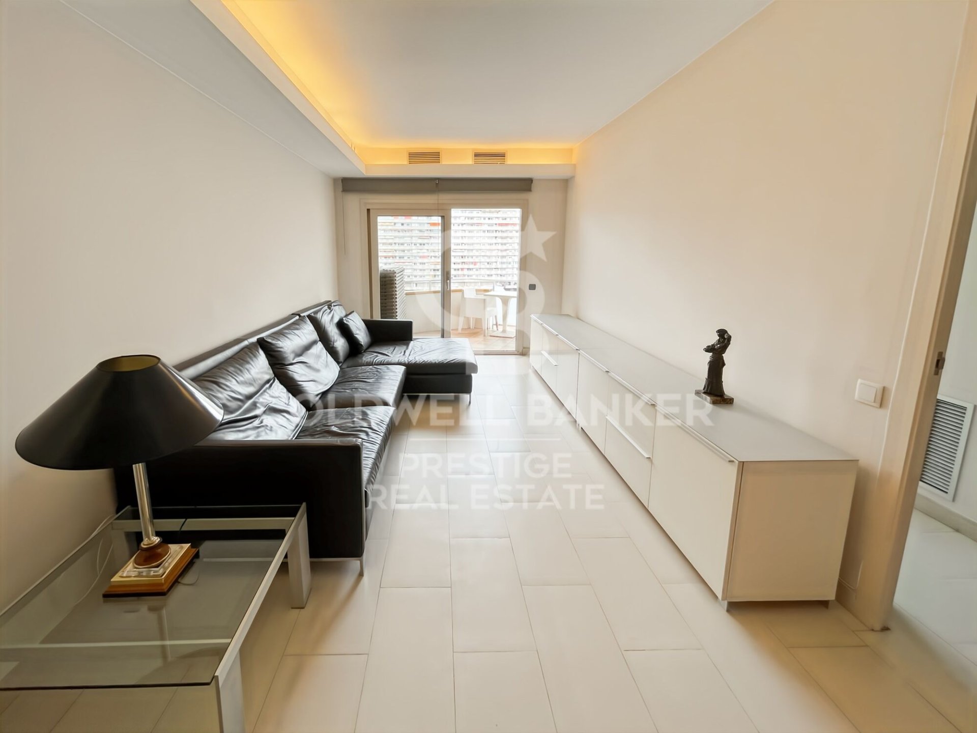 Dzīvoklis Barcelona, Spānijā 3 istabas, 90 m2 Nr. 178678