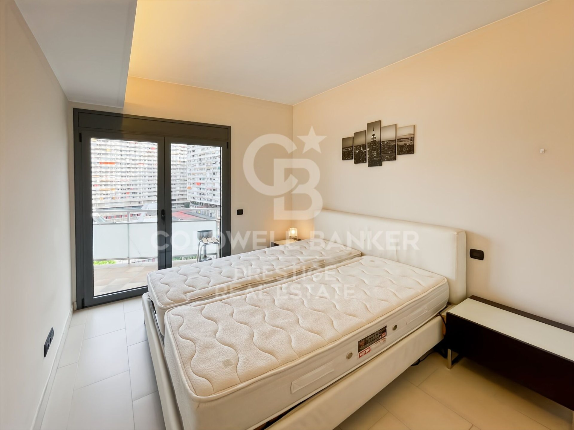 Dzīvoklis Barcelona, Spānijā 3 istabas, 90 m2 Nr. 178678