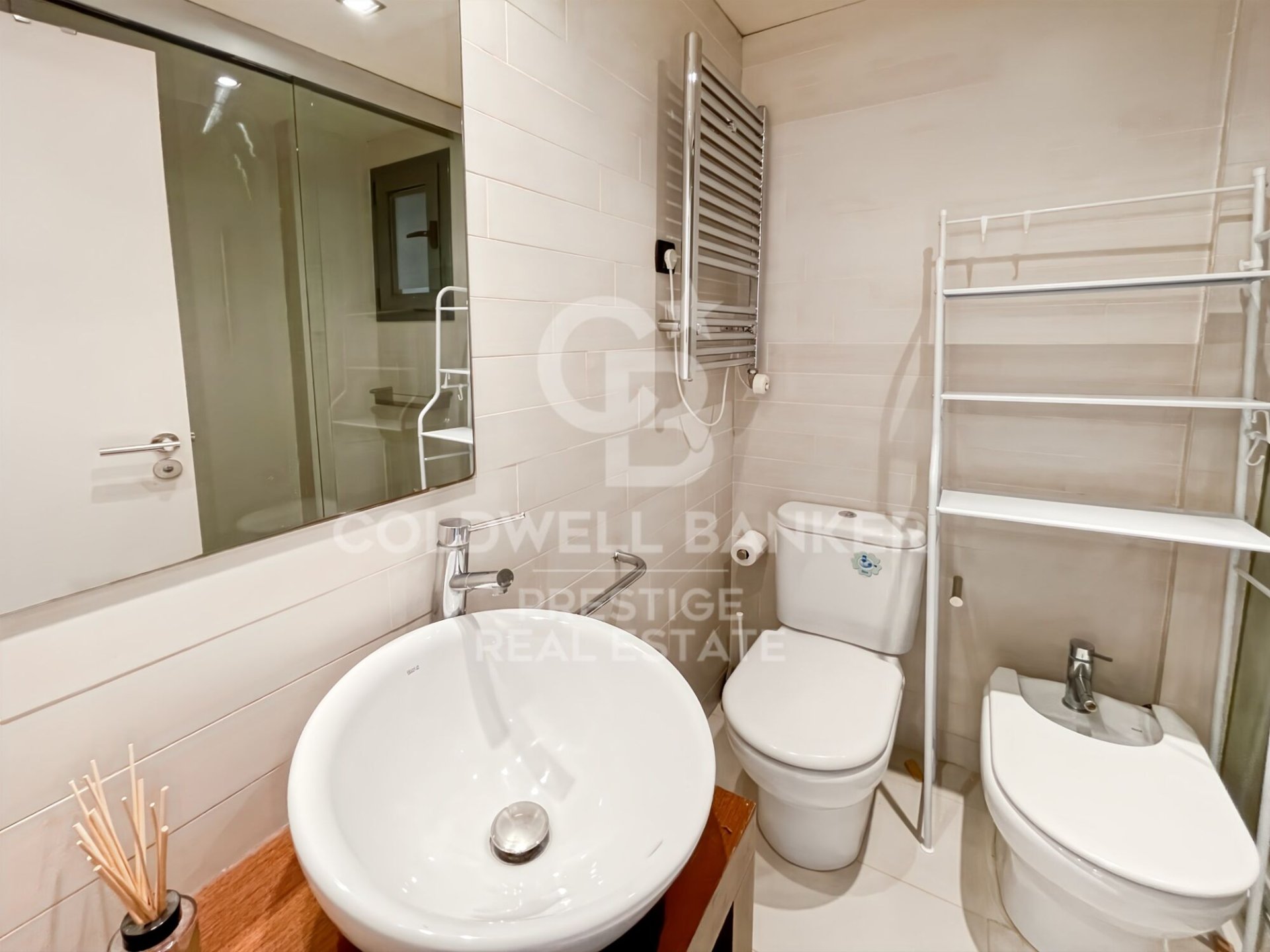 Dzīvoklis Barcelona, Spānijā 3 istabas, 90 m2 Nr. 178678